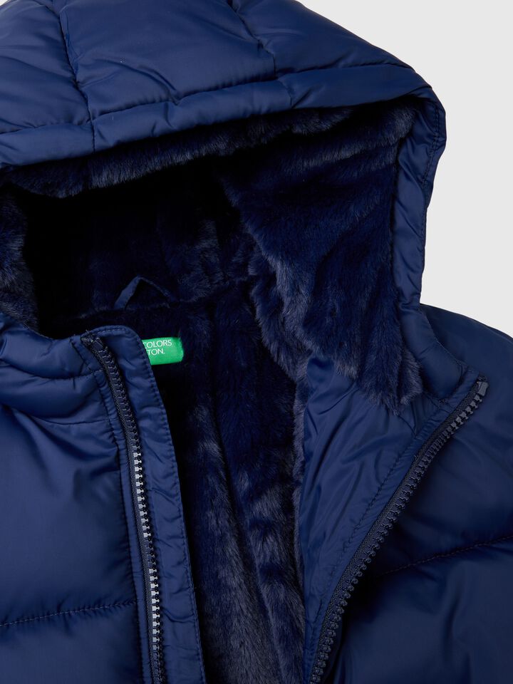 JACKET Junior Girl image number 3